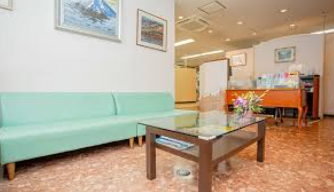 （宇都宮駅1分）モリシタ歯科医院